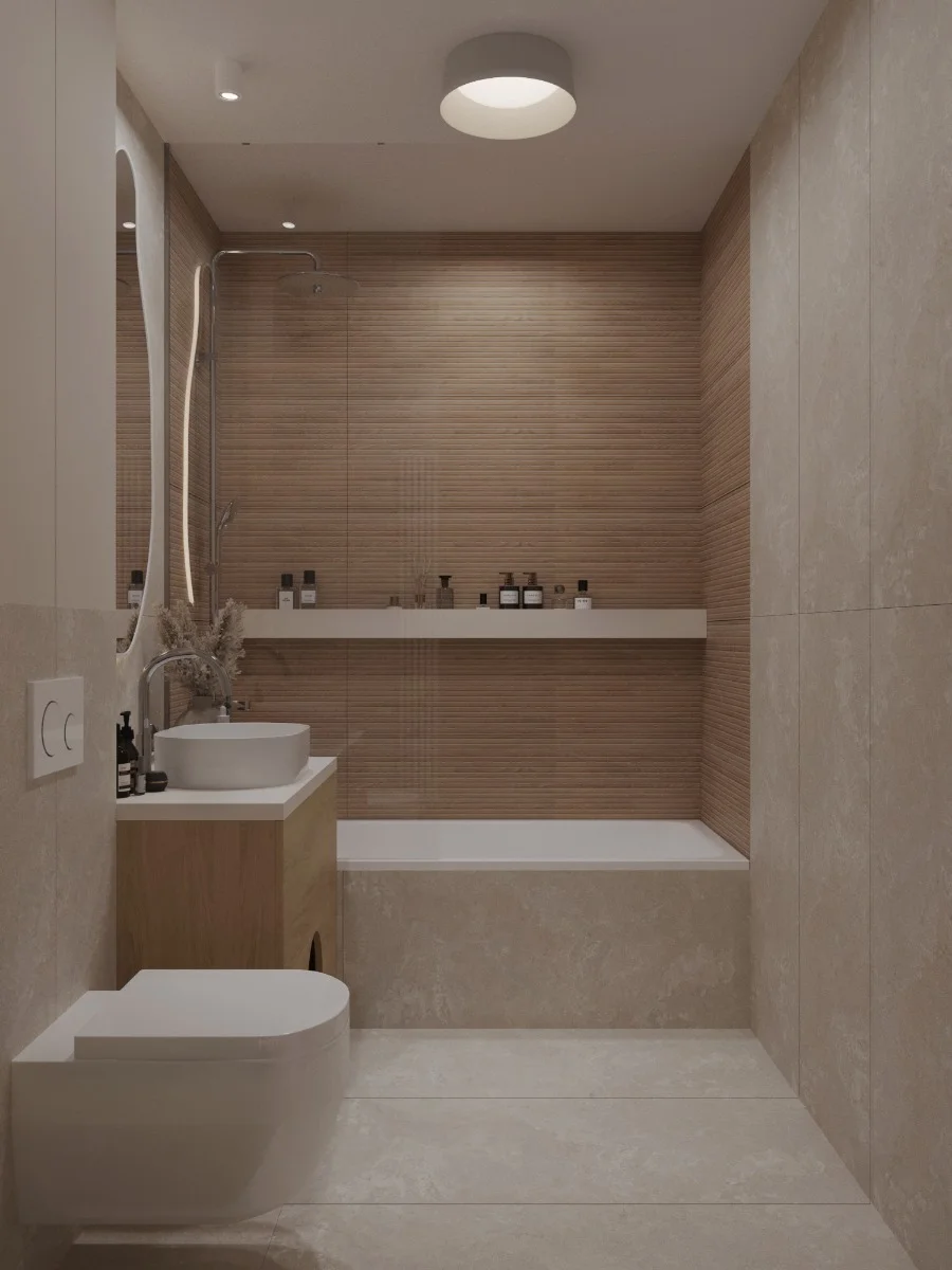 Emerald Apartment — image 13