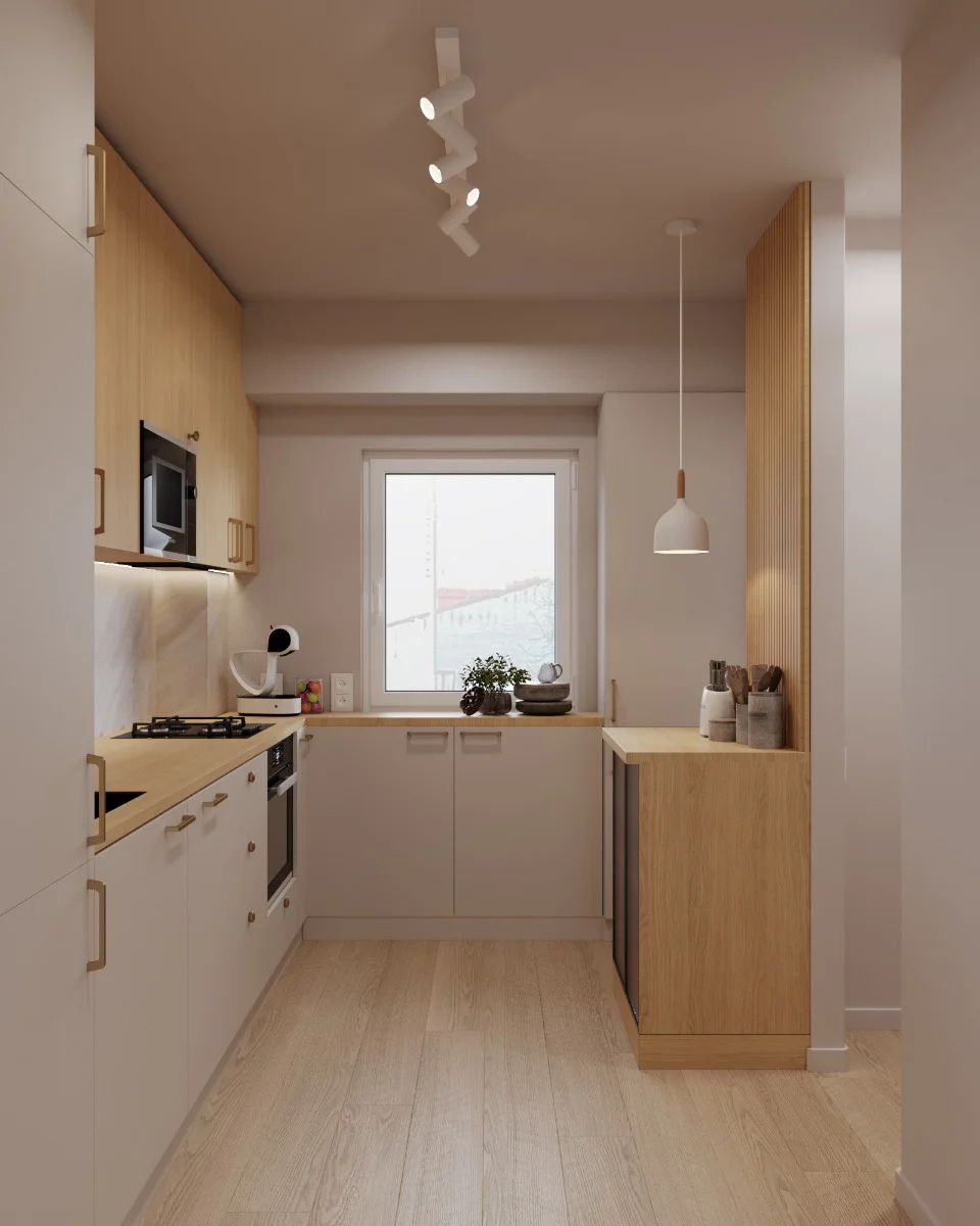 Emerald Apartment — image 2
