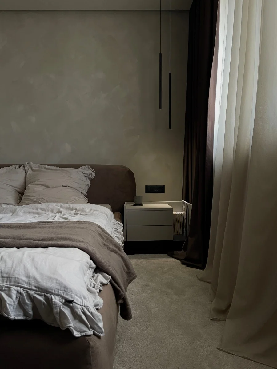 Essential Apartment