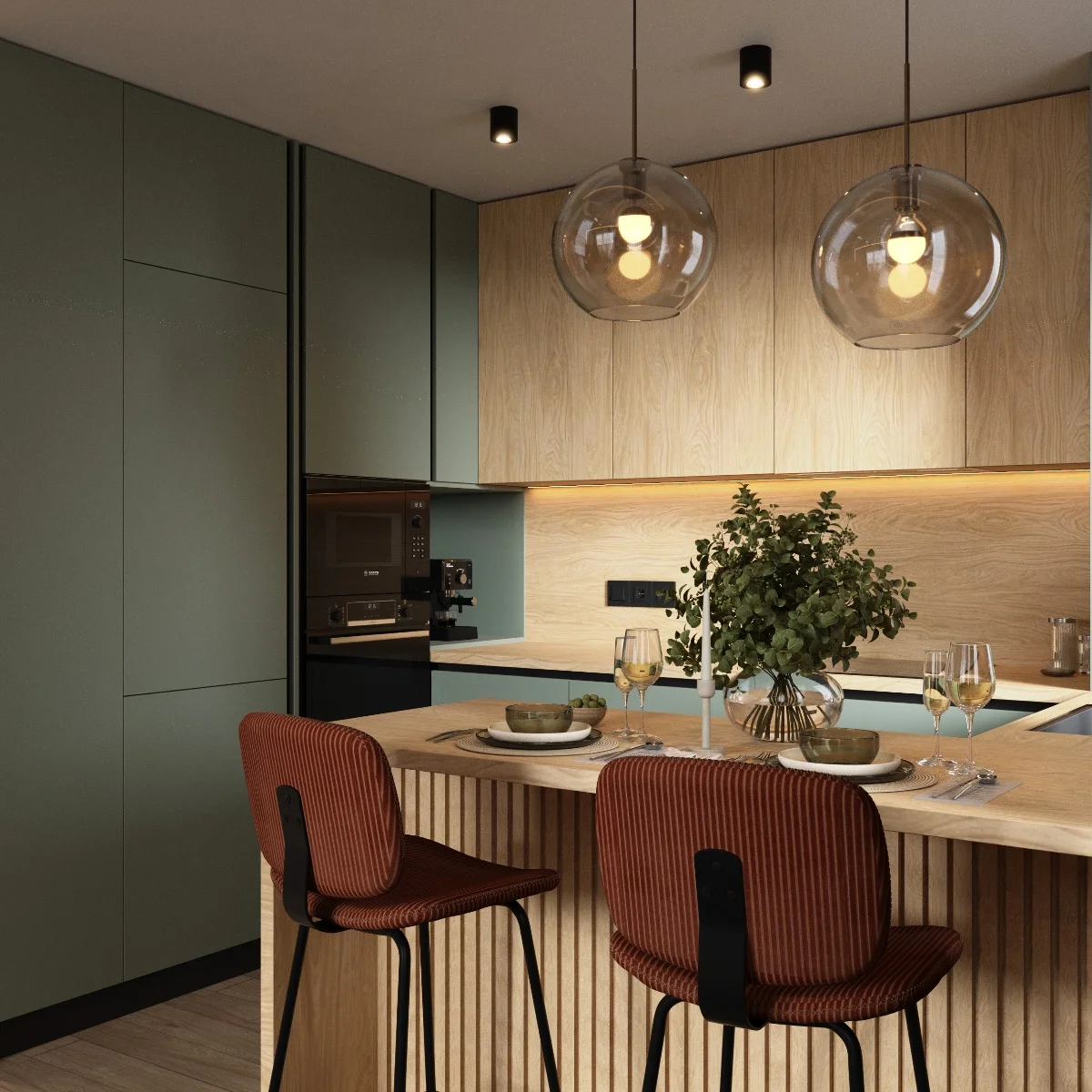 Joyful Airbnb — image 4